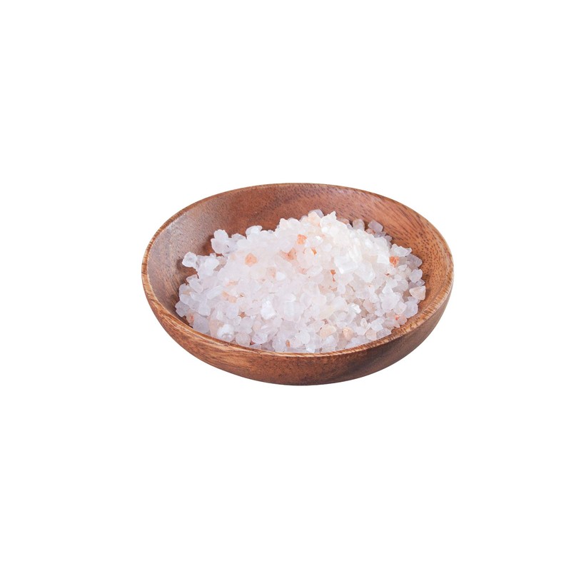 Edible Pink Salt Mill Type 3.5 oz (100 g)