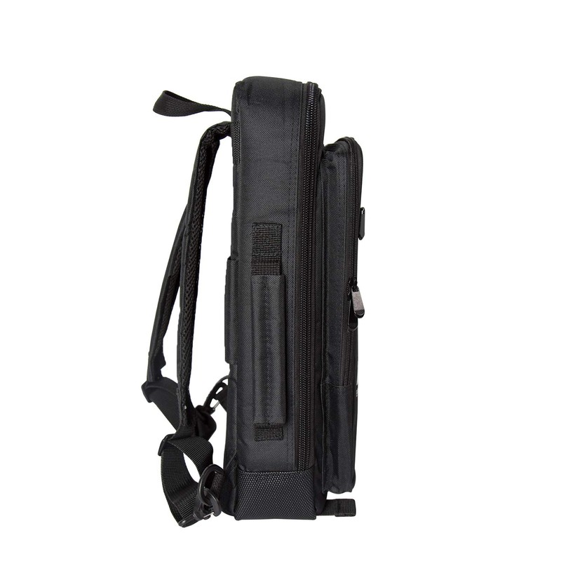 MOOER SC-300 Soft Case for GE300 Multi Effects Pedal