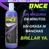 Abrillantador Llantas Once Shine Intenso 800ml
