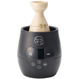 [Mitsuya Denki] Electric Sake Tank, Sake Kanzer, "Nobee Yokocho" NBE-1 Hot Sake/Electric Hot Tanker