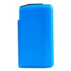 SHELLY 4 x Mini Gen4 8A Wireless Bluetooth Relay Blue