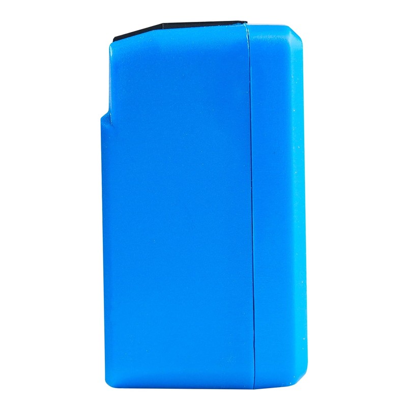 SHELLY 4 x Mini Gen4 8A Wireless Bluetooth Relay Blue