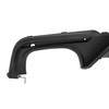 KUAFU Rear Diffuser Lip Compatible with 2018-2022 Ford Mustang Spoiler