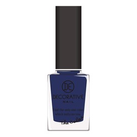 Decorative Nail Color INDIGO