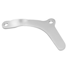 JAVIK Drive Chain Guide Fit for Honda CR250R CR500R 1984-2001, OEM# 23812-KA4-740