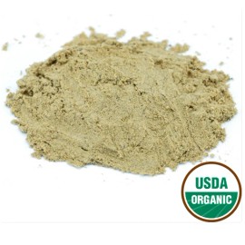 Starwest Calamus Root Powder - USDA Organic - GUT & DIGESTIVE SUPPORT - 4 oz.