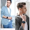[TumpCez] Elastic Nylon Band Strap 16mm 18mm 19mm 20mm 22mm