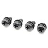 ReplacementScrews Stand Screws Compatible with Sony XBR-65X900E (XBR65X900E)