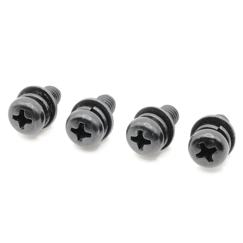 ReplacementScrews Stand Screws Compatible with Sony XBR-65X900E (XBR65X900E)