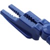 Nail Holder for Hammering, Plastic Pliers, Secure Nails Anti-Smashing Finger