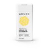 ACURE Mega Moisture Shampoo - Argan, 8 Fluid Ounces