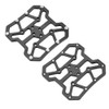 Wincal Bicycle Pedal Adapter - Mountain Bike Bicycle Click Pedal