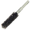 SK11 Shaft Diameter 0.2 inch (6 mm) Spiral Brush Wire