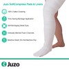 Juzo SoftCompress Pads & Liners, 4M Bandage Roll | Compression