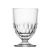 La Rochère - Verre à vin à pied bas (par6)