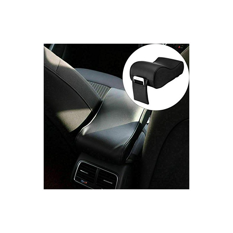 LanCo Car Armrest Pad Vehicle Car Armrest Cover Centre Console
