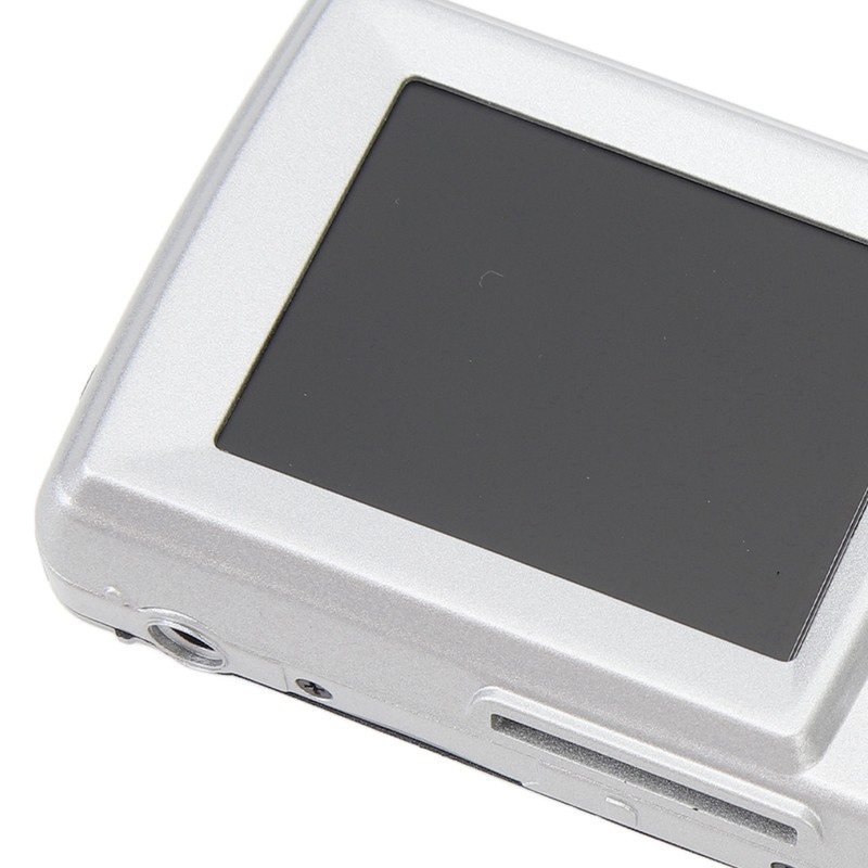 2.4 In Portable Camera 16X Digital Zoom 1080P 16MP Auto