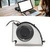 Laptop Fan for MSI GP76 GE76 WE76 MS 17K2 MS