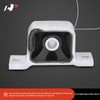 A-Premium 3PCS Engine Motor and Transmission Mount Kit Compatible with