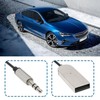 eMagTech Bluetooth 5.3 Aux Audio Adapter USB 3.5 mm Receiver