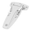 T Hinge Soft Close Tee Hinge Zinc Alloy T Strap