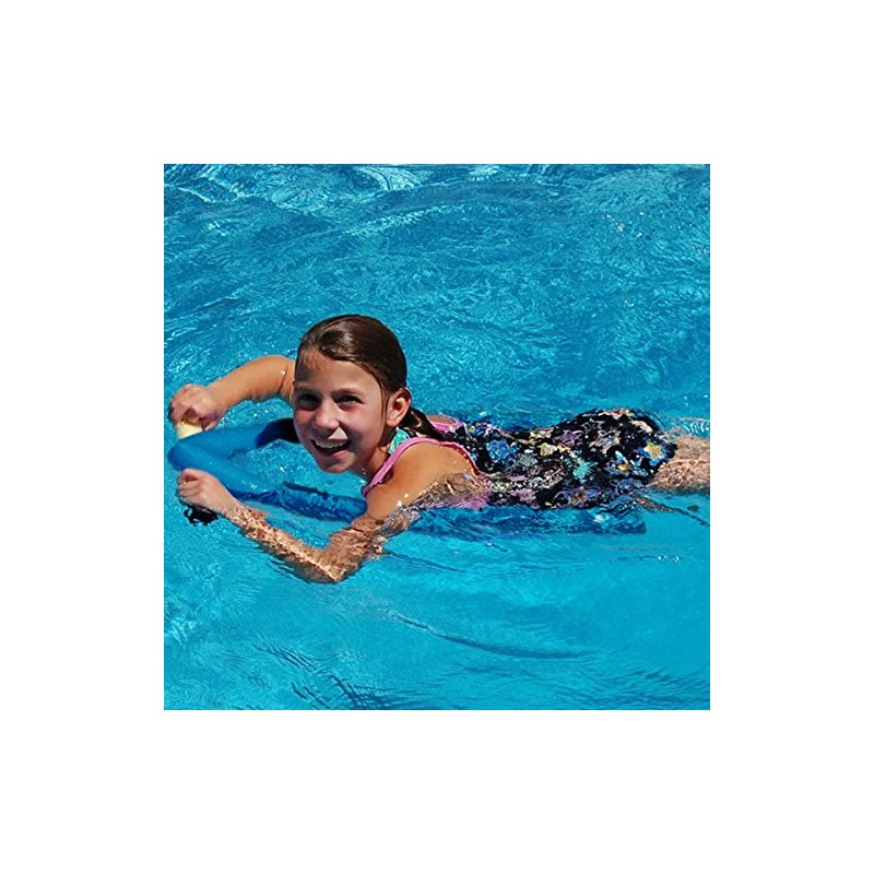 Kiefer Swimming and Pool Exercise