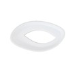 LED Photon Facial Cover Eye Cover Silicone Protective Eye Patch