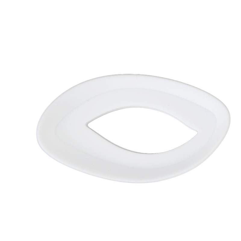 LED Photon Facial Cover Eye Cover Silicone Protective Eye Patch