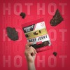 Hickory's Best Hot Beef Jerky 10 oz (Pack of 1)