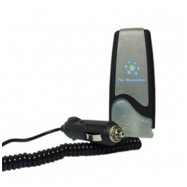 Road Kit Special Car - The Neutralizer