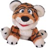 Living Puppets Rollo 16-Inch Tiger Cub Hand Puppet