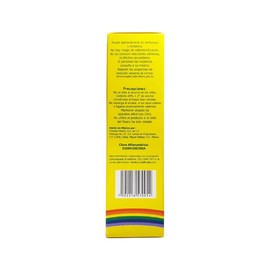 Multiflor® M - cinco Energía - Vitalidad, en situaciones de cansancio. En deportistas. En personas de la tercera edad, da vitalidad. con Tintuira Madre Bach Esencias Florales Solución 30 ml.