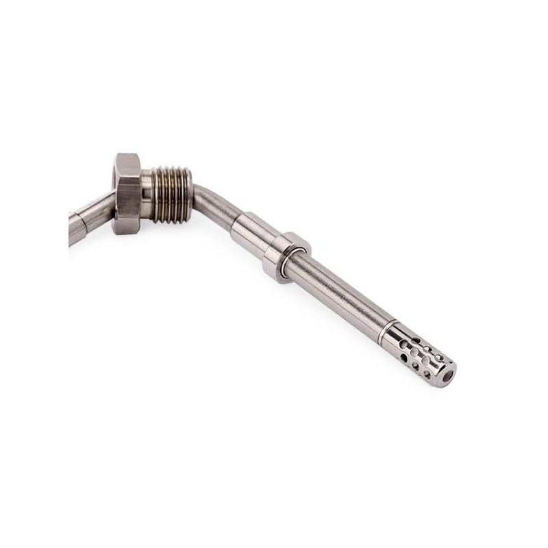 RIDEX Touareg Exhaust Gas Temperature Sensor 3938E0107 (7LA, 7L6, 7L7)