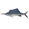 T.I. Design Sailfish (Recycled Materials)