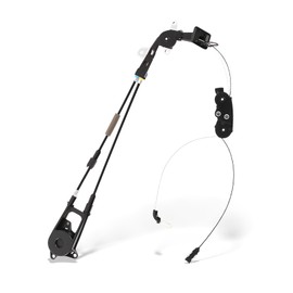 Nakkaa Sliding Door Cable Passenger Right Side Compatible with Sienna 2011