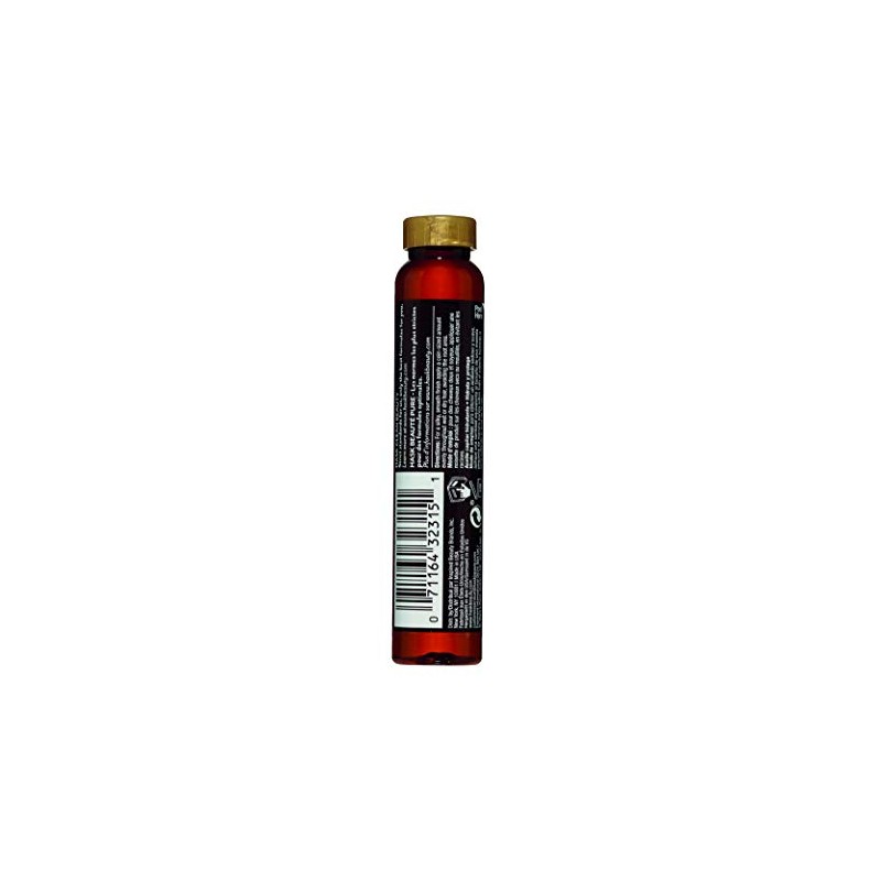 Hask Macadamia Oil Revitalizing Shine Hair Treatment, .625 Ounces