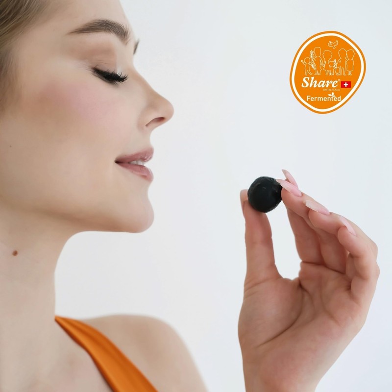 Share Pomelozzini (32g Starter Box, 4 Pieces), 30+ month fermented