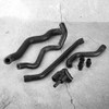 KIMISS Crankcase Bleed Hose 8 Piece Crankcase Bleed Hose Connector