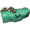 Modo Christmas Tree and Decoration Storage Bags (Green Large Christmas