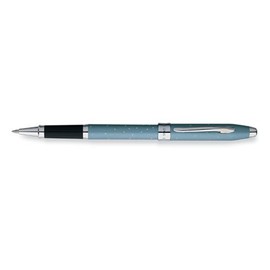 Cross Century II Starlight Sky Blue Selectip Rolling Ball Pen