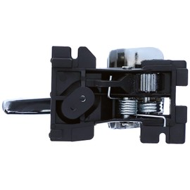 Dorman 15726 Interior Door Handle Compatible with Select Lincoln Models, Chrome