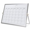 Dry Erase Monthly Calendar for Home and Office – 30