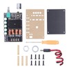 Bluetooth 5.0 Power Amplifier Board Wireless High Power Stereo Digital