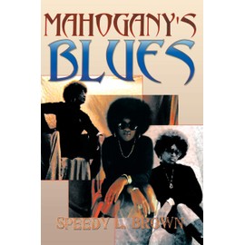 Mahogany's Blues