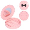 Lash Storage Organizer, Eyelash Storage Case False Eyelashes Storage Case