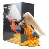 Jextech Figura Angel Despedida Goku Akira Toriyama 28cm Dragon Ball