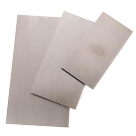 Straight Scraper Set (3)