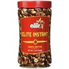 Elite Instant Coffee 7 Ounce Premium Quality Rich Aromatic Convenient