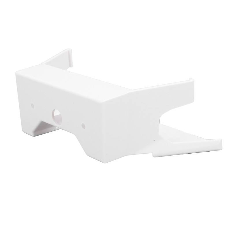 Router Wall Mount Stand Stability Support Router Protective Holder with