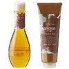 Demi heasi-zunzu aromasiroppusu heヴnzuba-do Shampoo & Treatment 240 Set